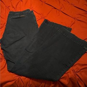 Wrangler retro jeans!